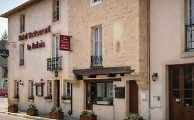 Relais de Bèze